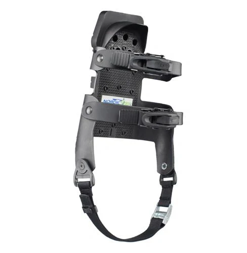 Nordic-Step Universal Shoe Harness for Cross Country Skis: LIGHTLY USED RETURNS Model 3Pin - Image 4