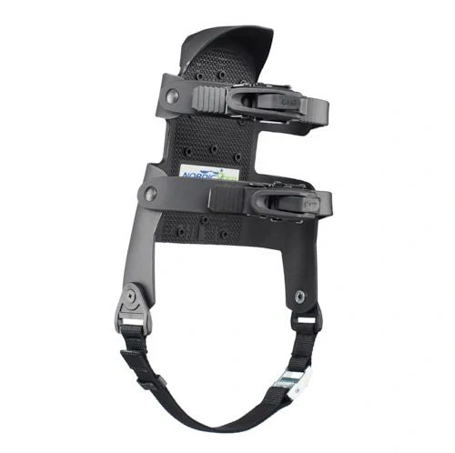 Nordic-Step Universal Shoe Harness for Cross Country Skis: Model NNN - Image 4