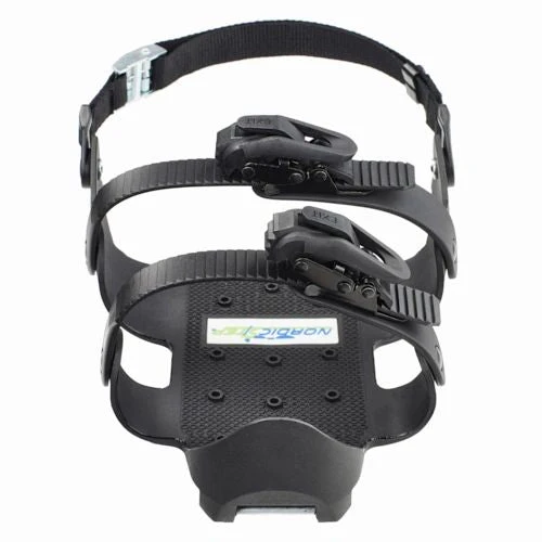Nordic-Step Universal Shoe Harness for Cross Country Skis: Model NNN - Image 2