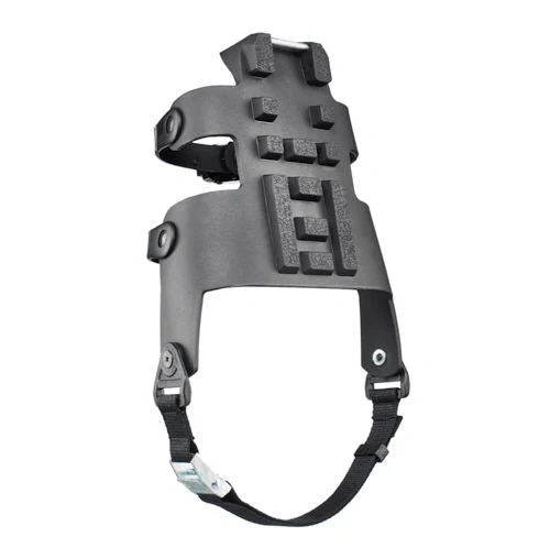 Nordic-Step Universal Shoe Harness for Cross Country Skis: Model NNN - Image 3
