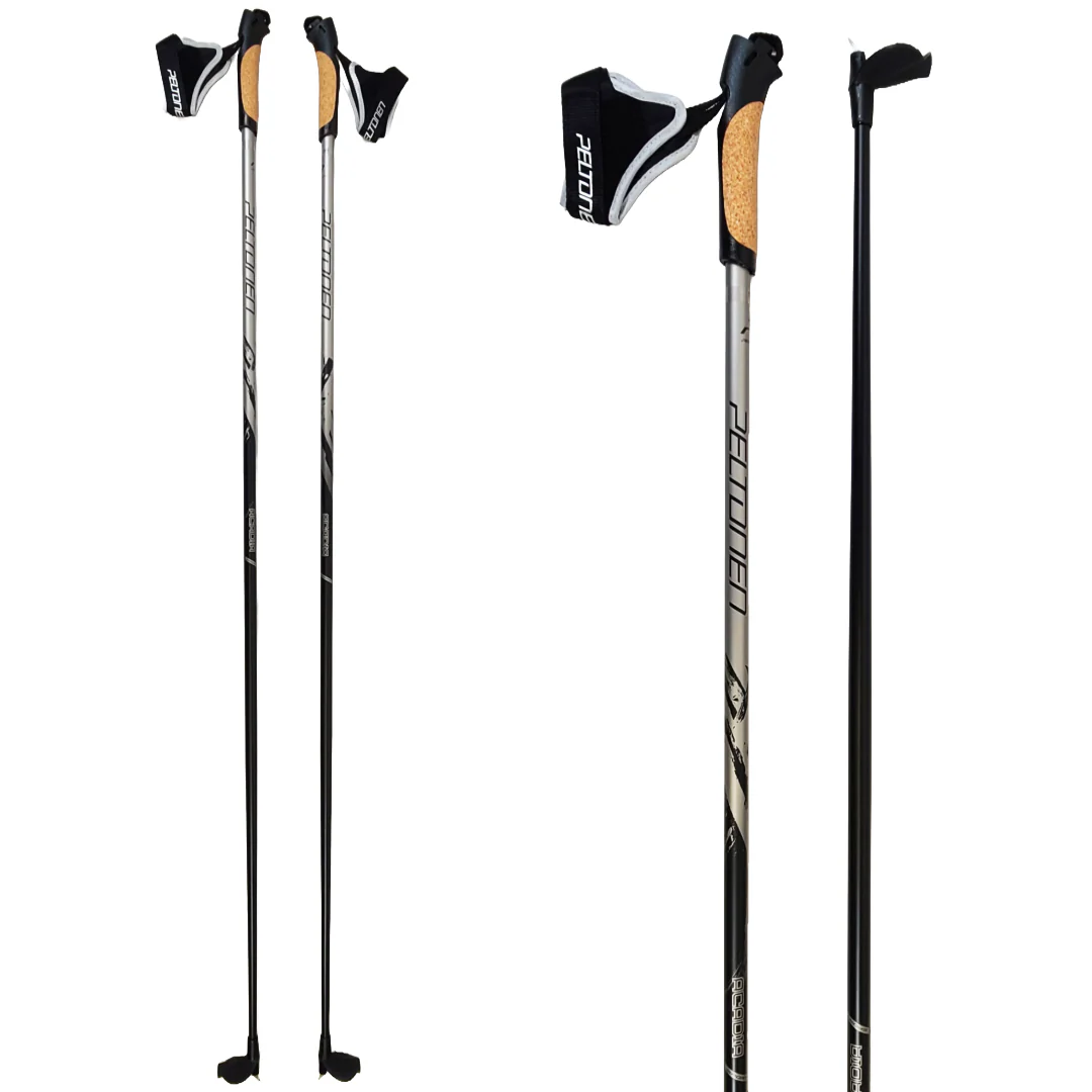 Peltonen Acadia 60% Carbon Poles