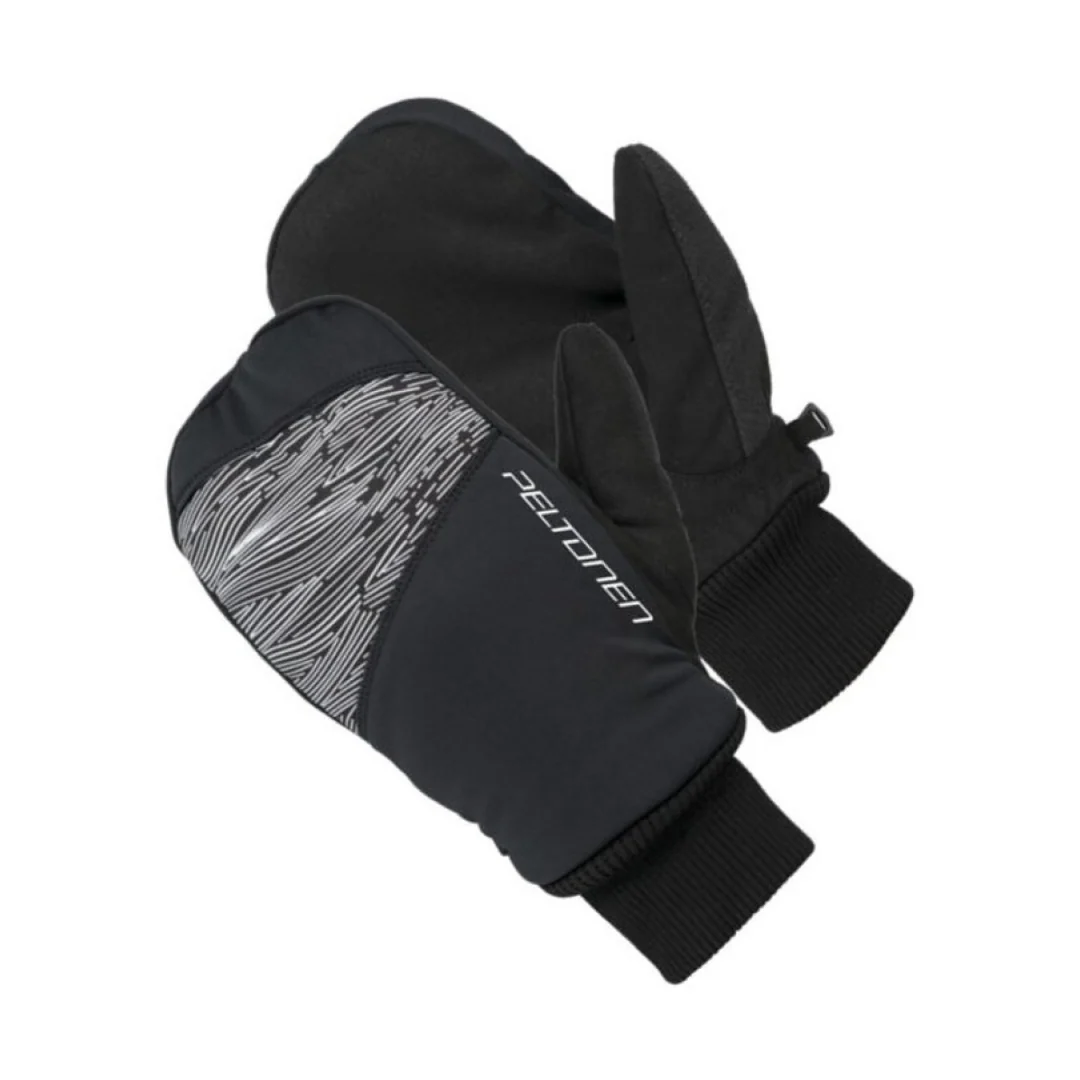 Peltonen Mittens