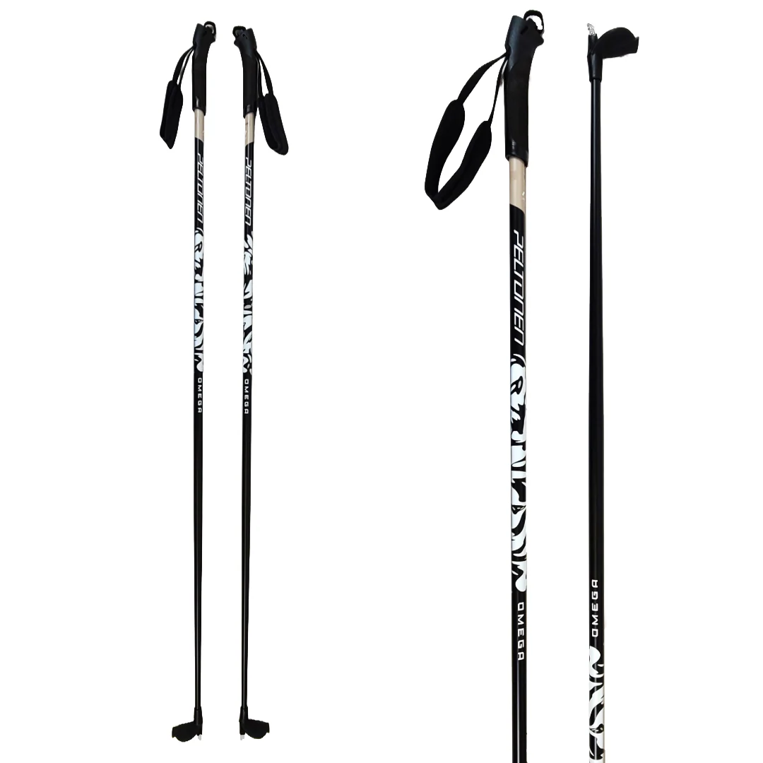 Peltonen Omega Poles