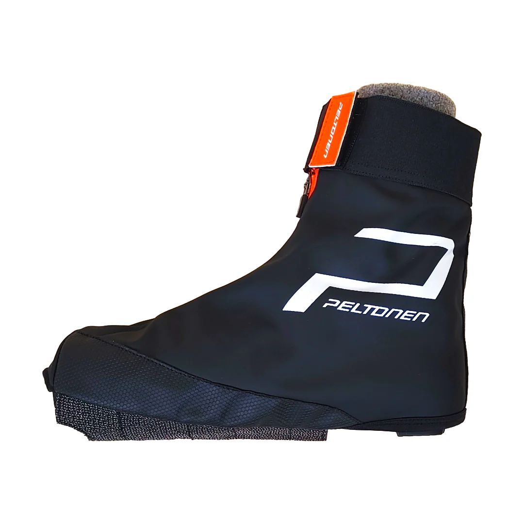 Peltonen Racing Boot Covers - Image 2