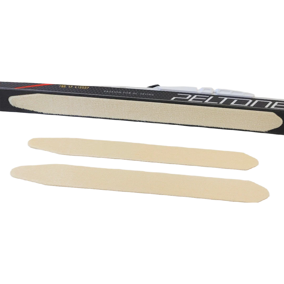 Peltonen Replacement Skins 100% Mohair Inserts