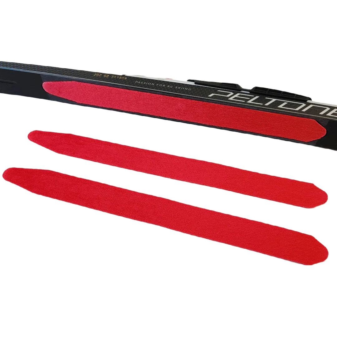 Peltonen Replacement RACE Skins Mohair Inserts