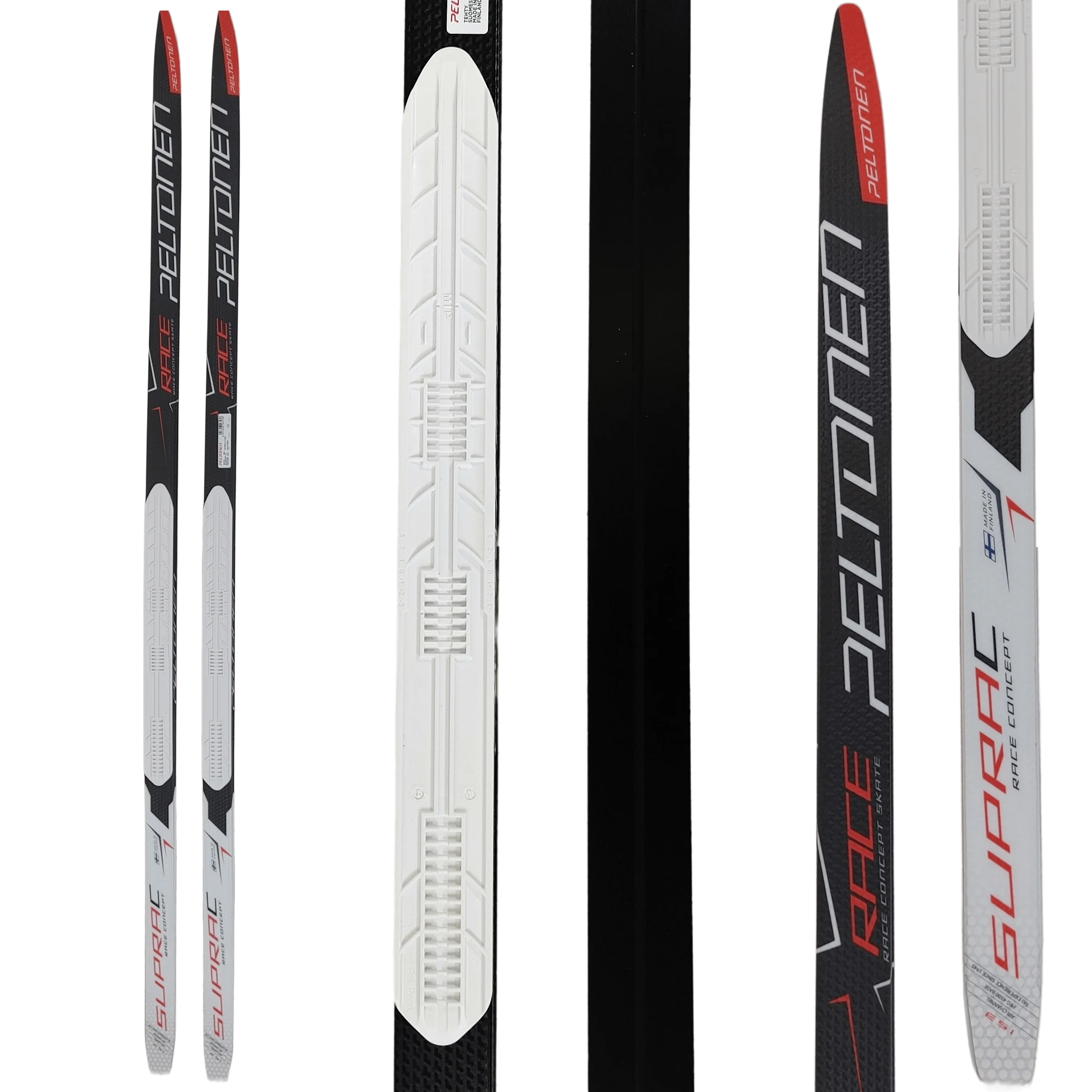 Peltonen SUPRA C Skate Skis 2023 CLEARANCE