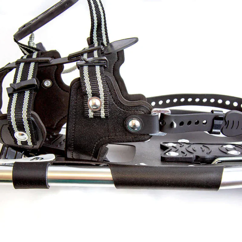 Powder Paws 25" Snowshoes - Image 3