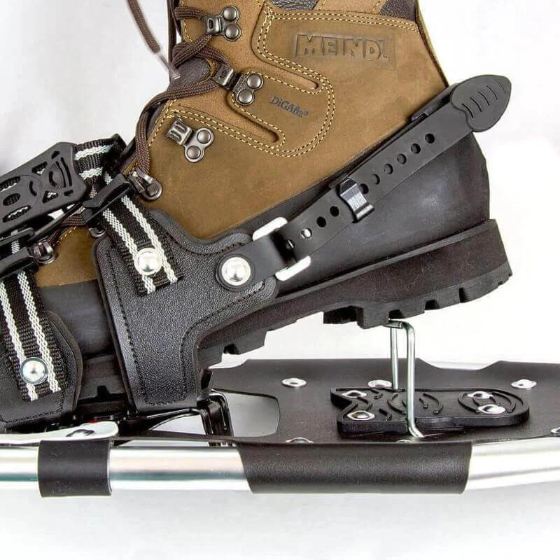 Powder Paws 25" Snowshoes - Image 4