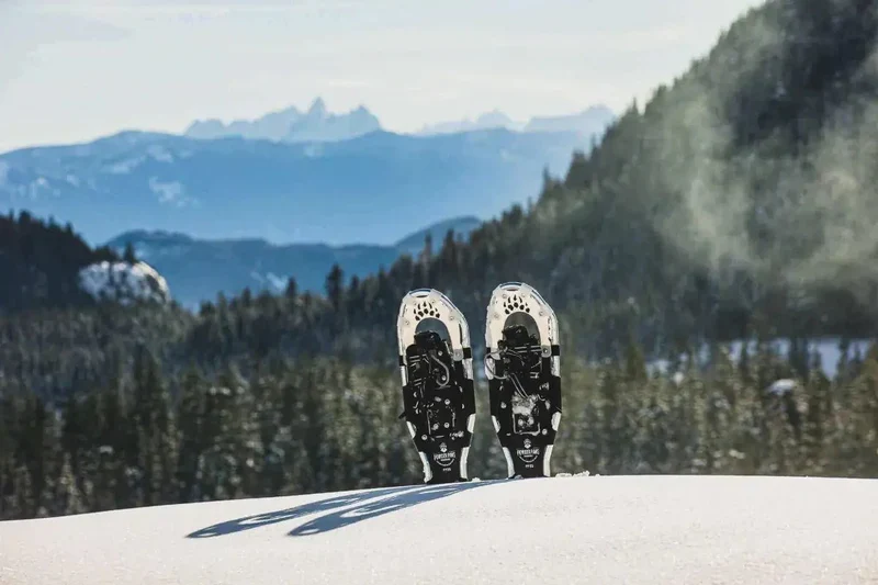Powder Paws 25" Snowshoes - Image 6