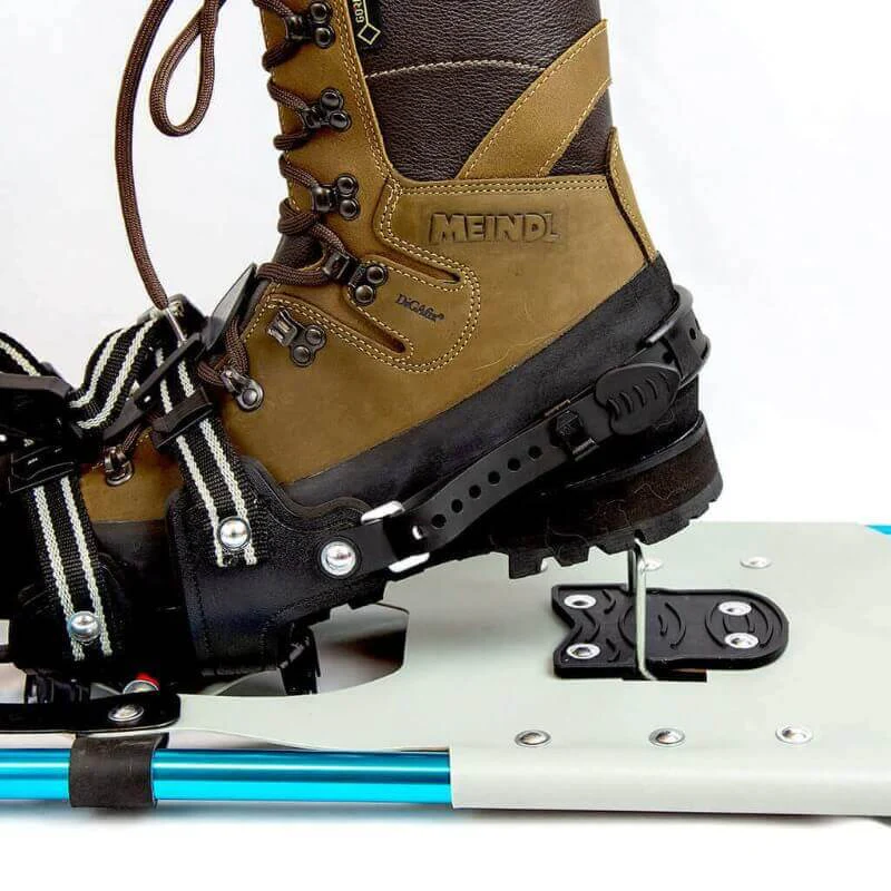 Powder Paws 36" Snowshoes - Image 4