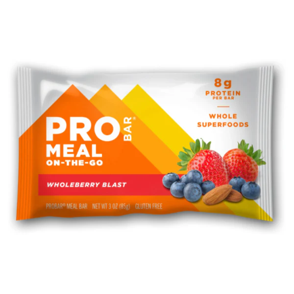 PROBAR Berry Blast Meal Bar | 85g