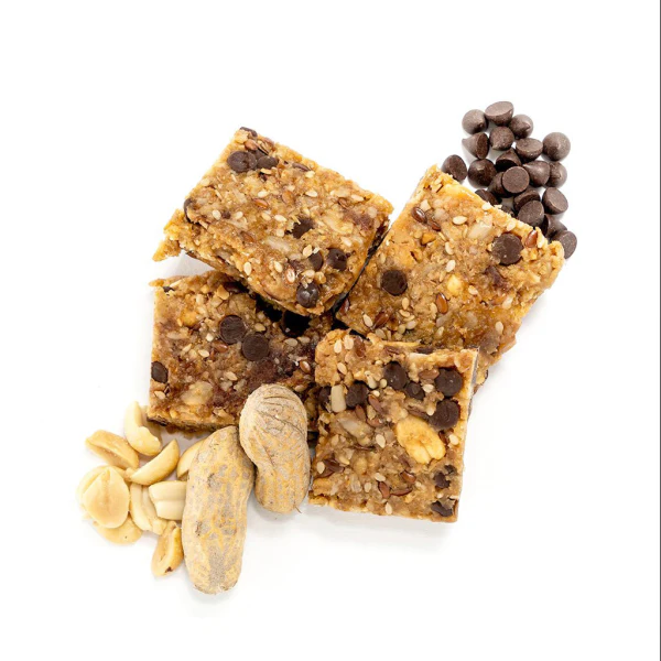 PROBAR Peanut Butter Chocolate Chip Meal Bar | 85g - Image 2