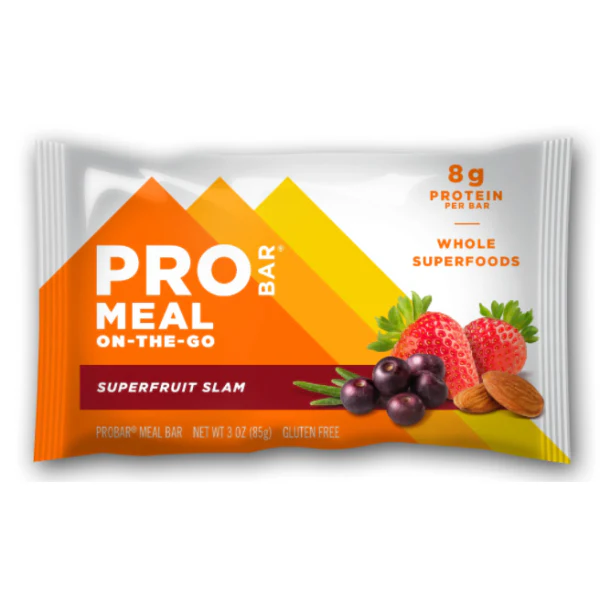 PROBAR Superfruit Slam Meal Bar | 85g