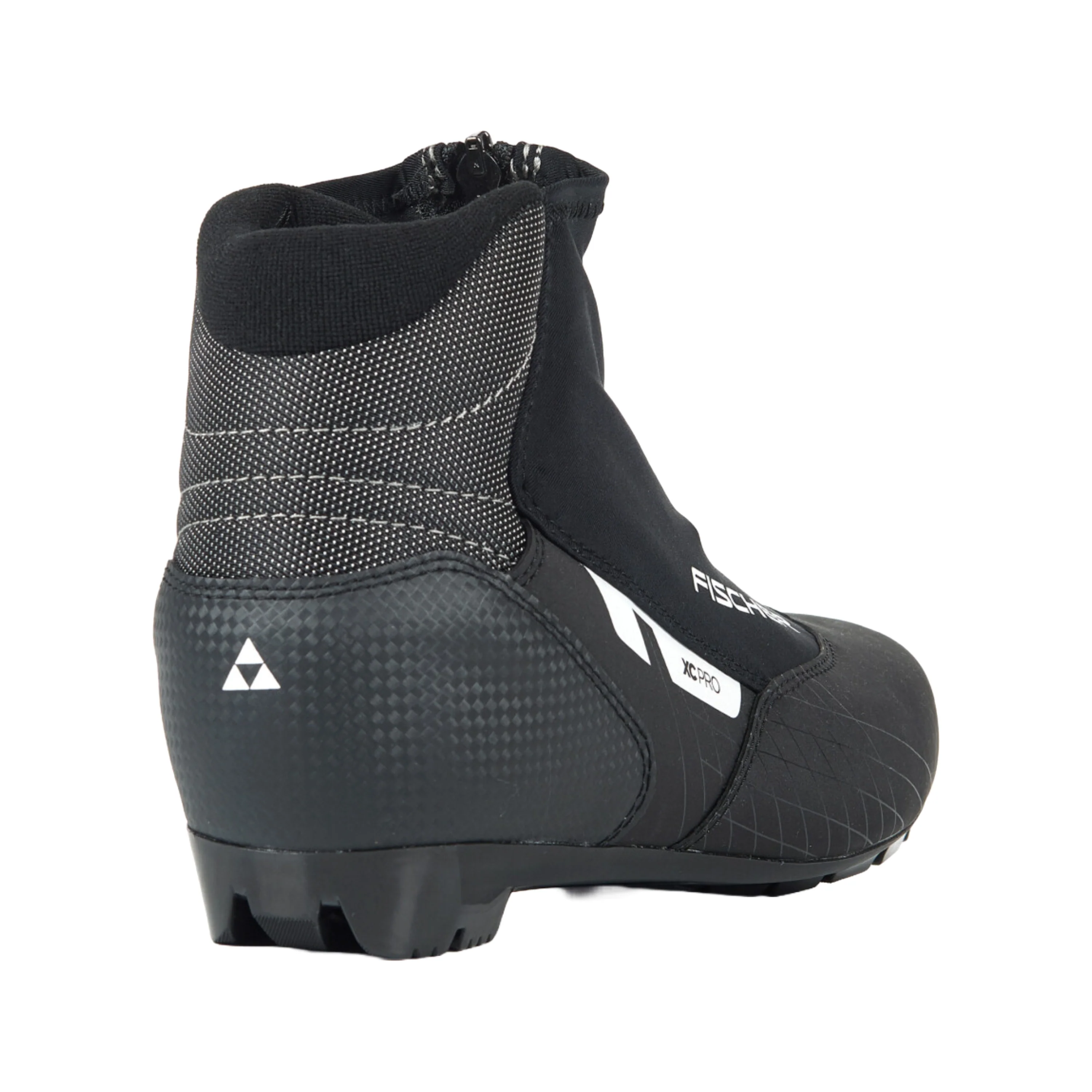 Fischer XC Pro Classic Boots - Image 2