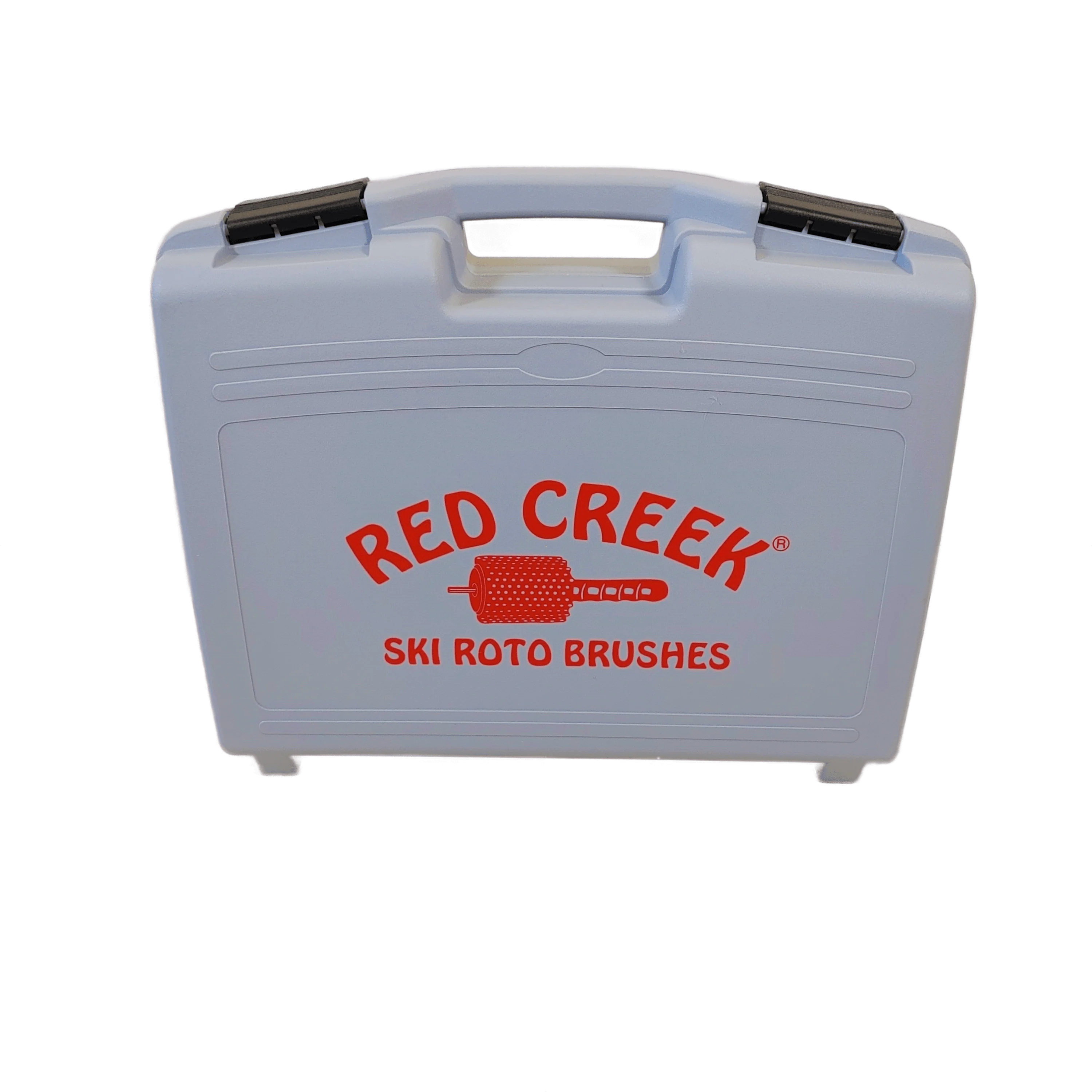 Red Creek 100mm Roto Brush Kit - Image 3