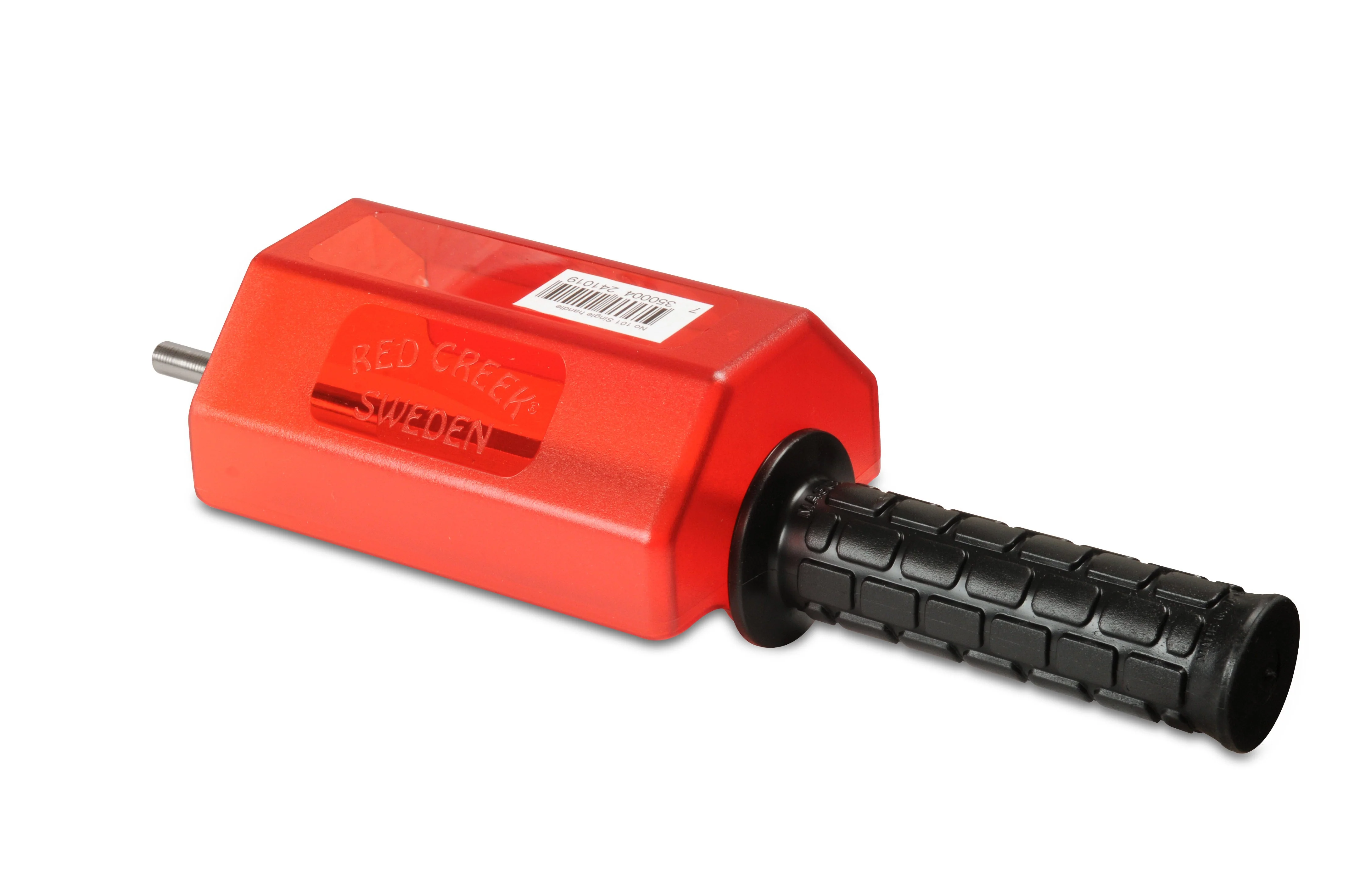 Red Creek 140mm Roto Handle - Image 3