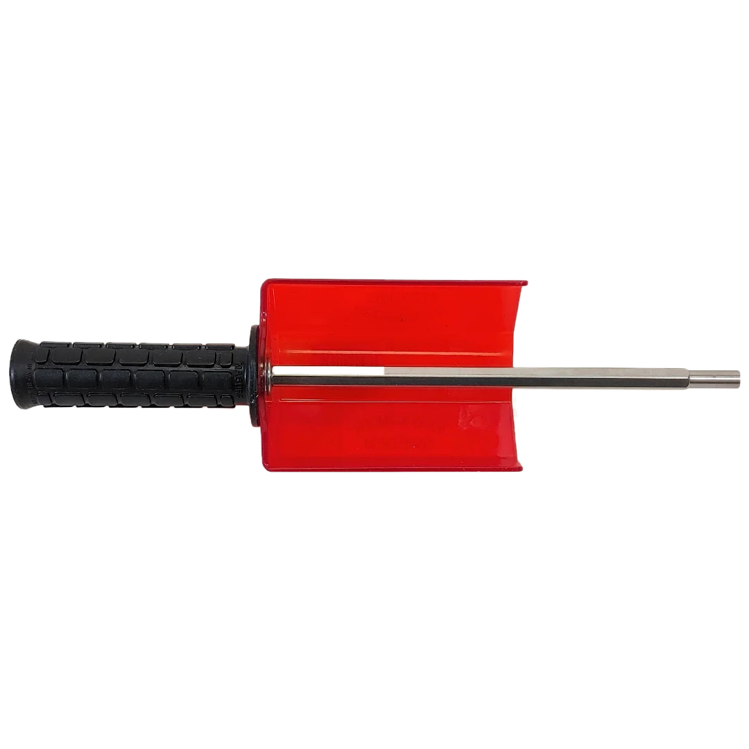 Red Creek 200mm Roto Handle - Image 2