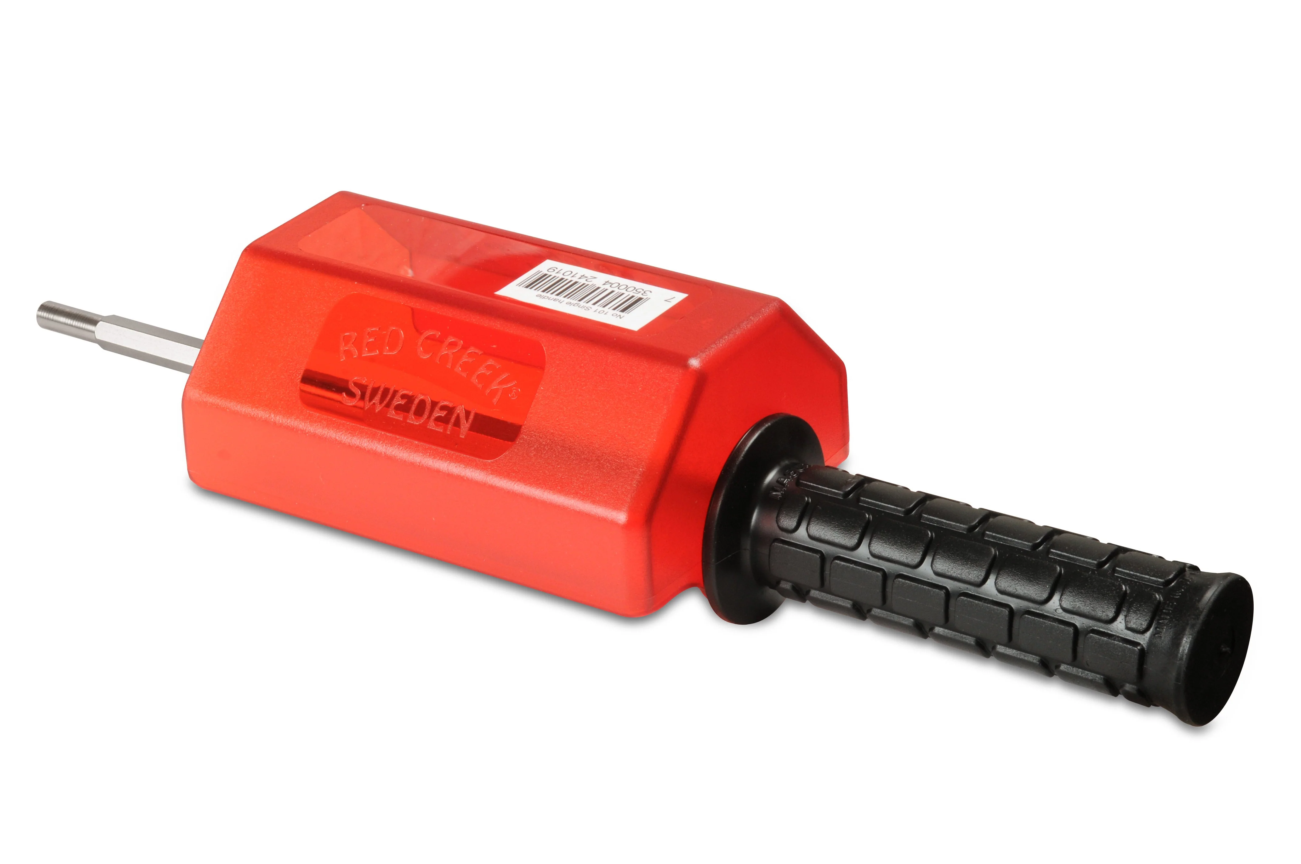 Red Creek 200mm Roto Handle - Image 3