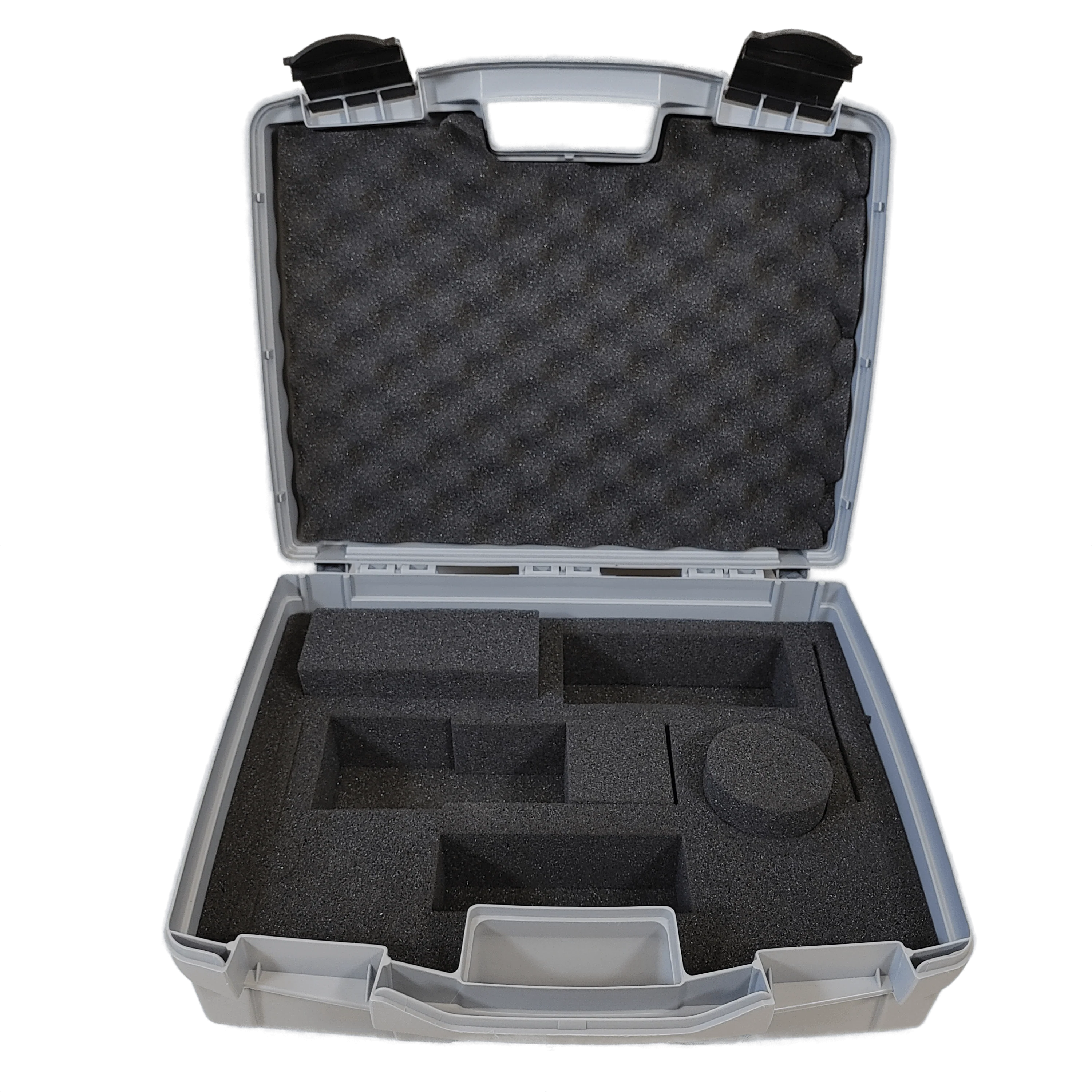 Red Creek Empty Rotobrush Case (140mm)