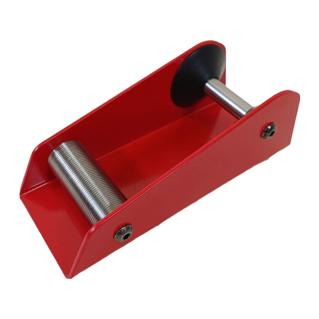 Red Creek Riller: Linear 1 mm
