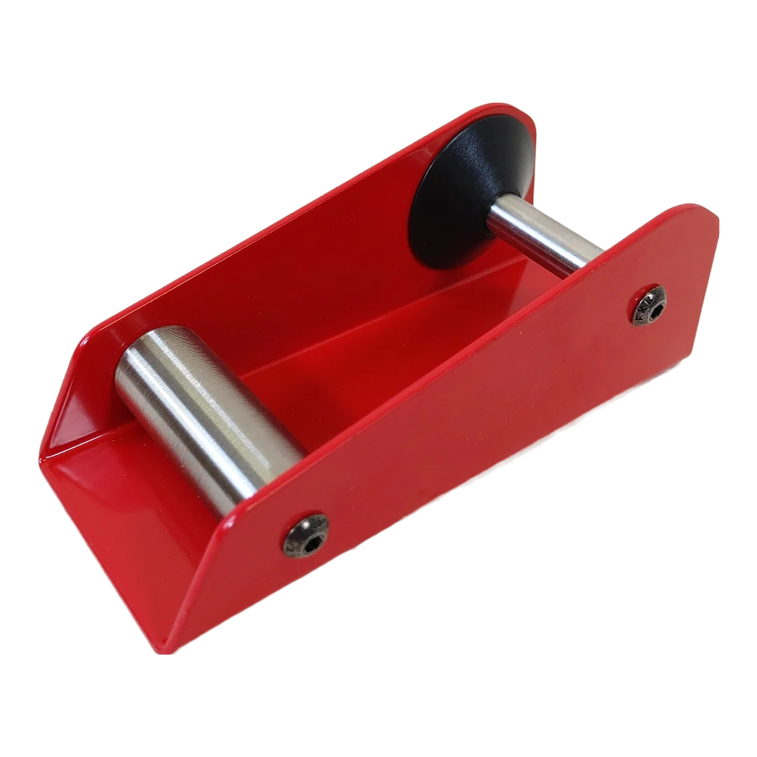Red Creek Riller: Linear Ultrafine