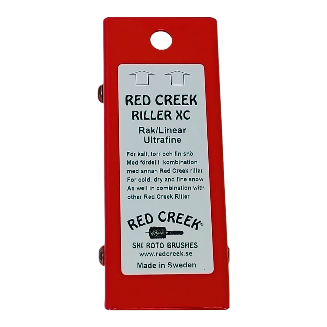 Red Creek Riller: Linear Ultrafine - Image 2