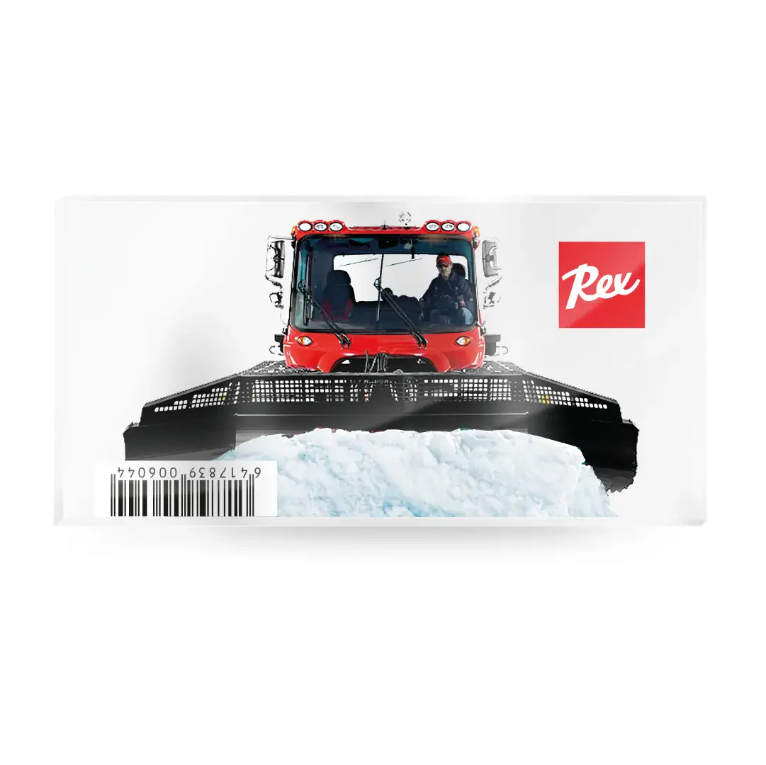 Rex Wax 5mm Vinyl Scraper - Image 3