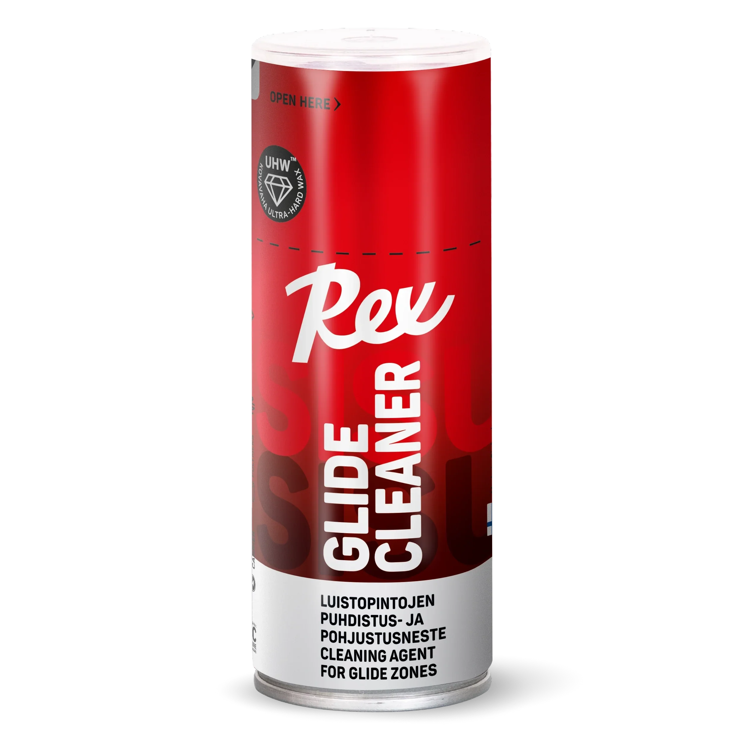 Rex Wax Glide Cleaner SISU UHW - Image 3