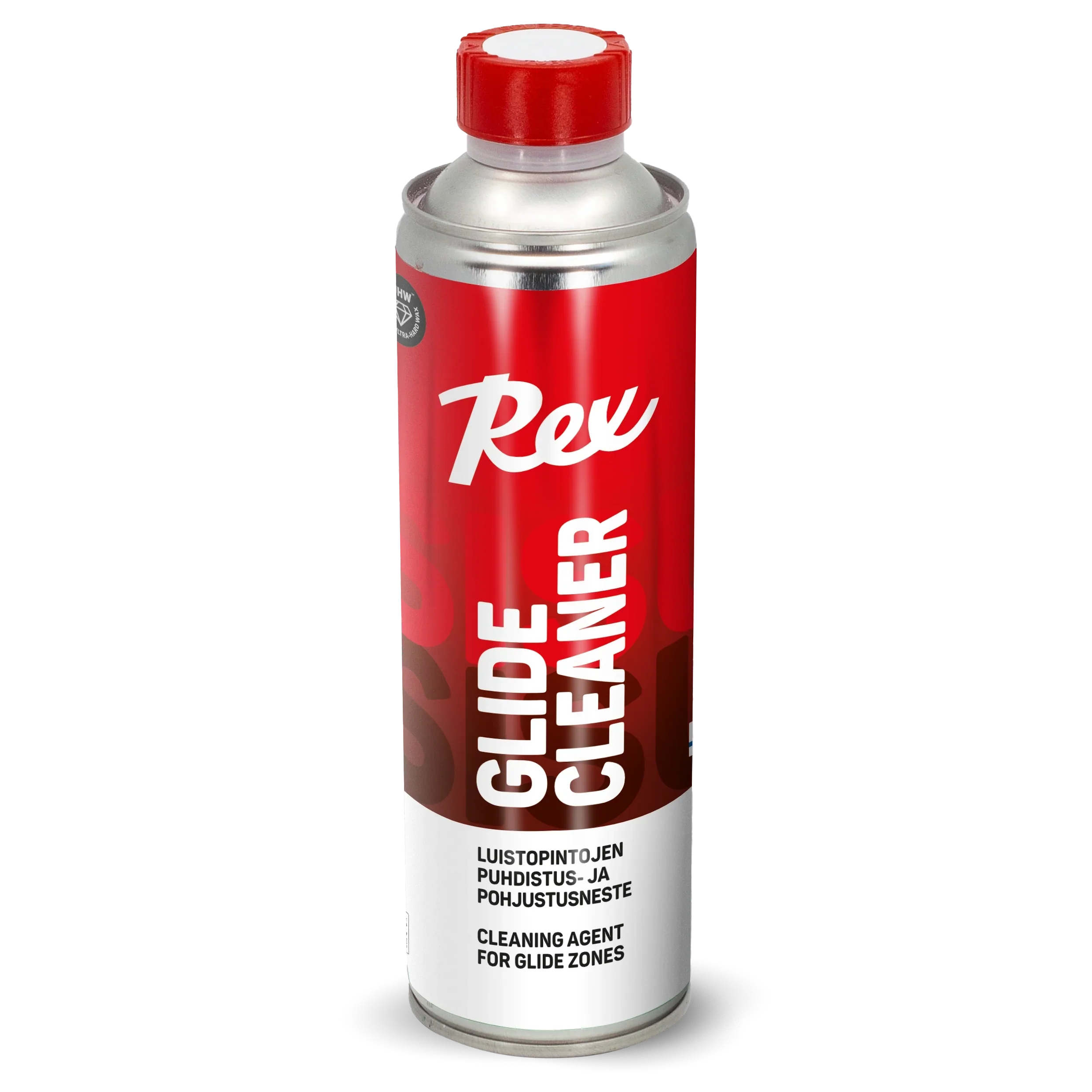 Rex Wax Glide Cleaner SISU UHW - Image 4
