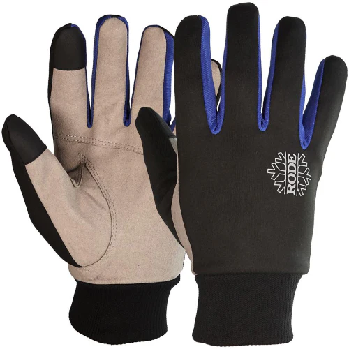 Rode Allround Junior Gloves