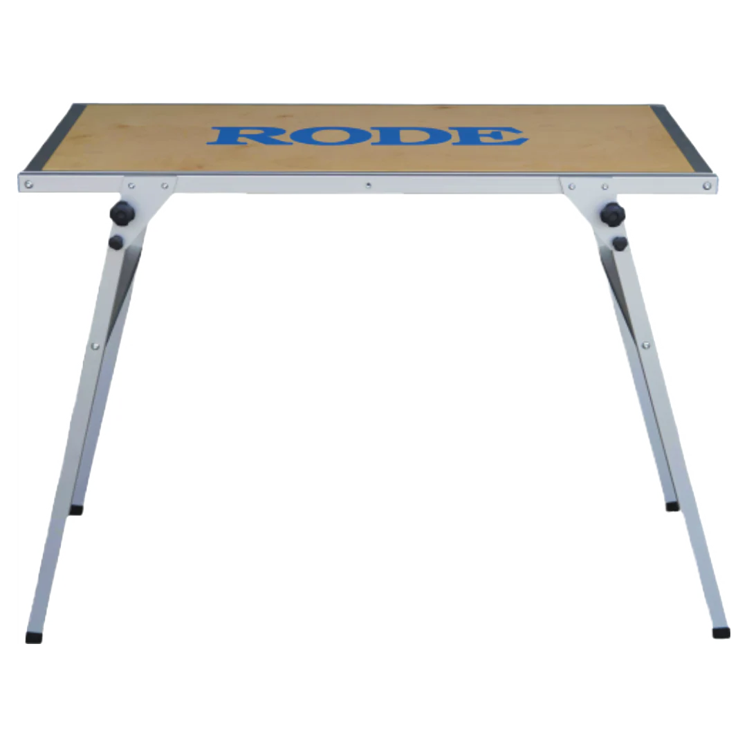 Rode Aluminum Waxing Table (AR565)