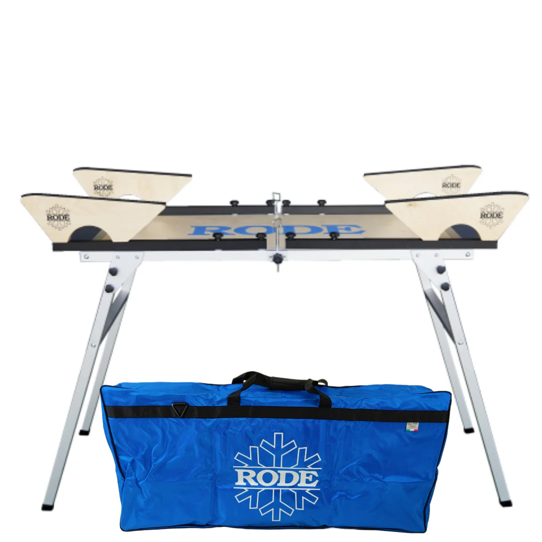Rode Aluminum Waxing Table (AR565) - Image 11