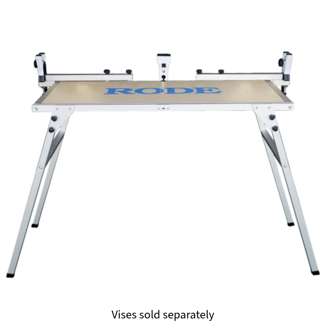 Rode Aluminum Waxing Table (AR565) - Image 13