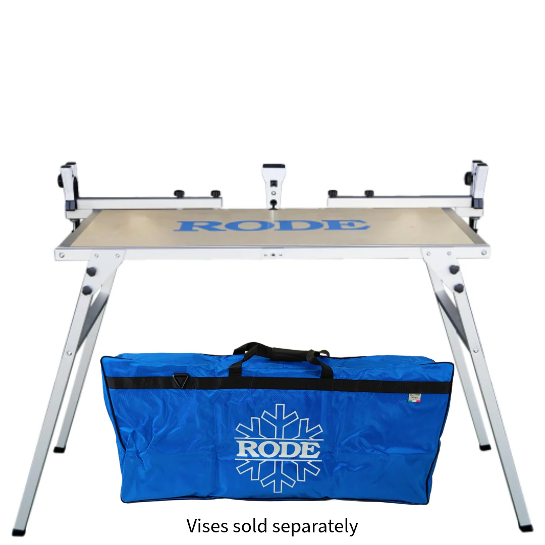 Rode Aluminum Waxing Table (AR565) - Image 15