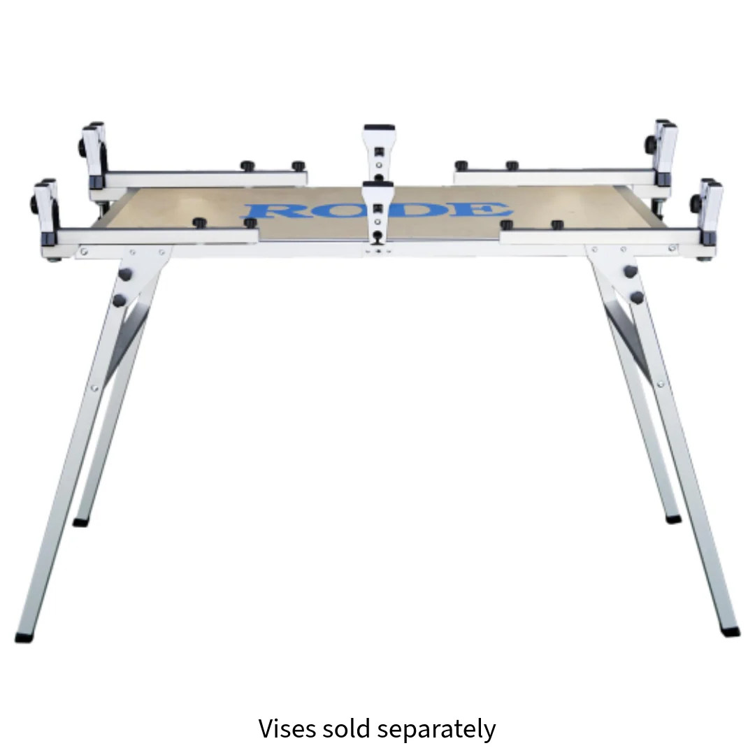 Rode Aluminum Waxing Table (AR565) - Image 17