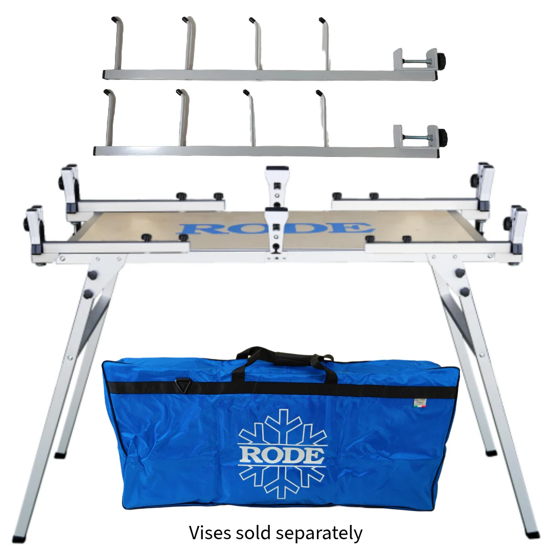 Rode Aluminum Waxing Table (AR565) - Image 20