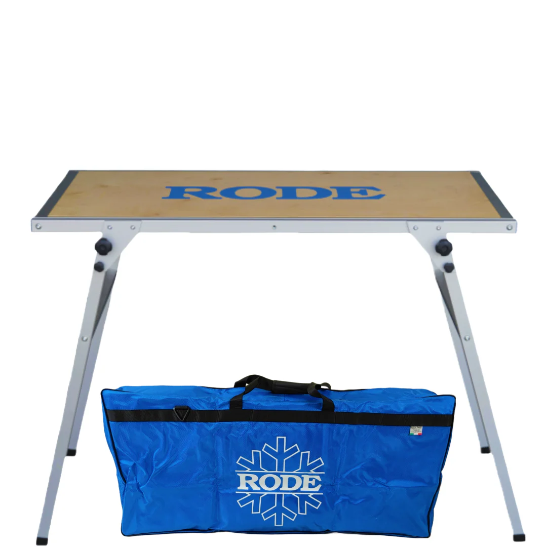 Rode Aluminum Waxing Table (AR565) - Image 3