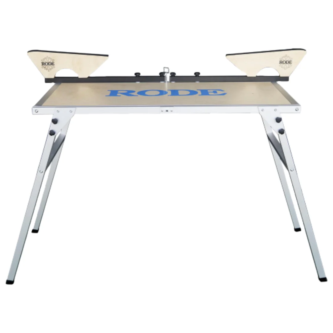 Rode Aluminum Waxing Table (AR565) - Image 5