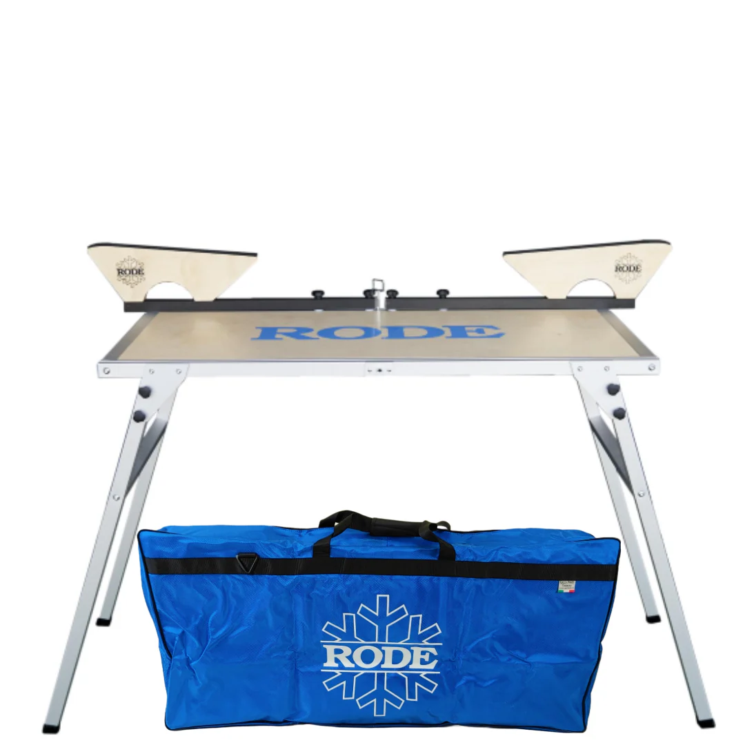 Rode Aluminum Waxing Table (AR565) - Image 7