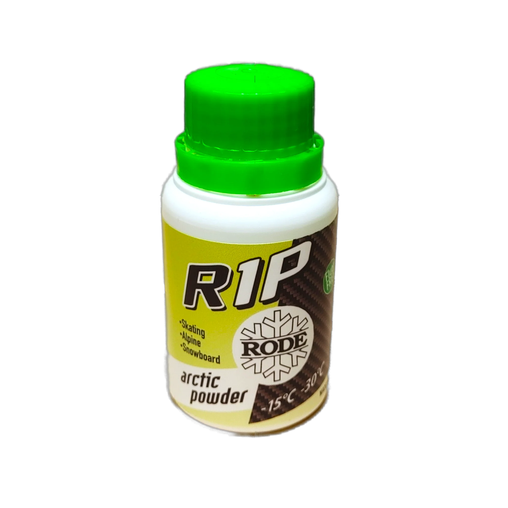 Rode Arctic Powder R1P Glider (-15C/-30C) | 50g