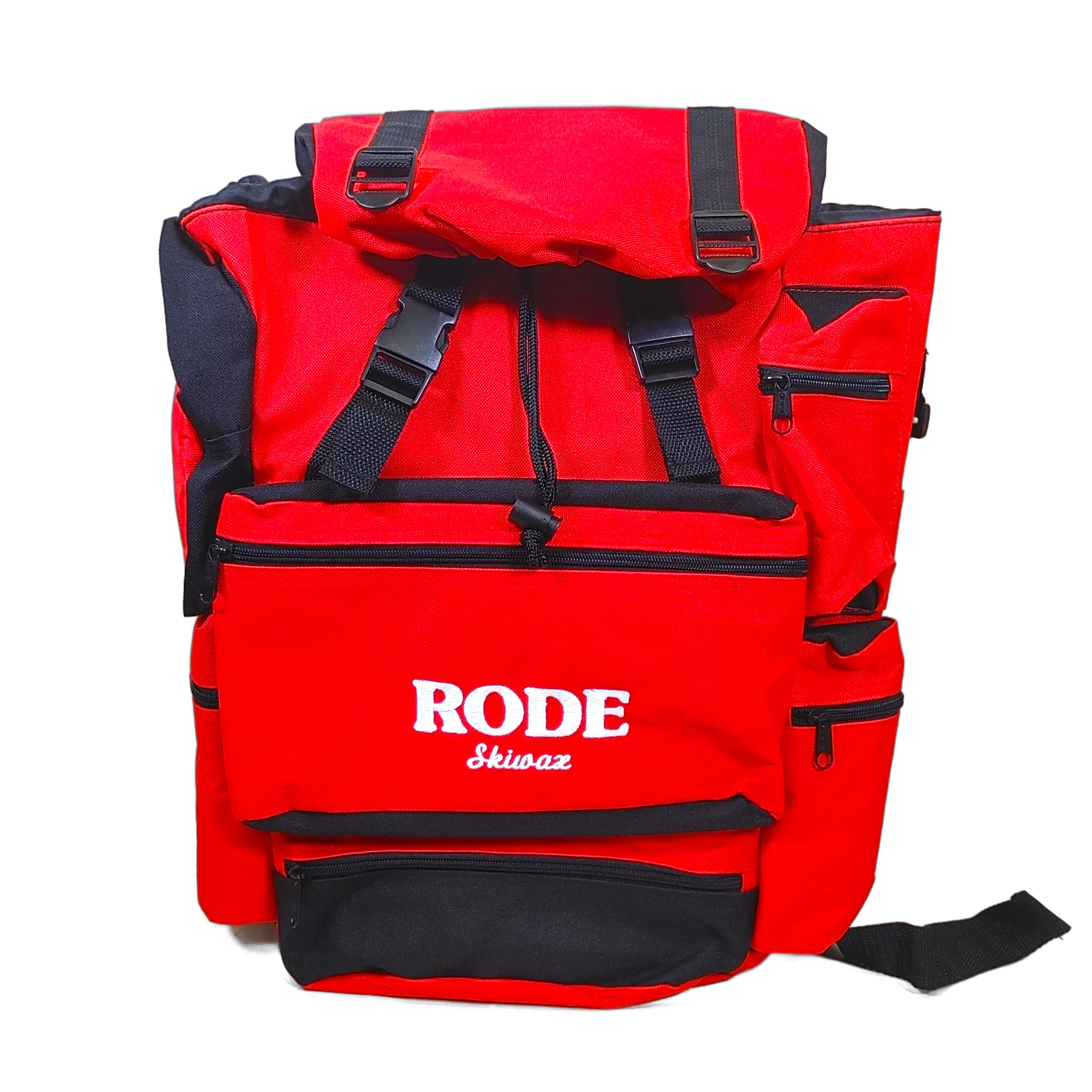 Rode Backpack
