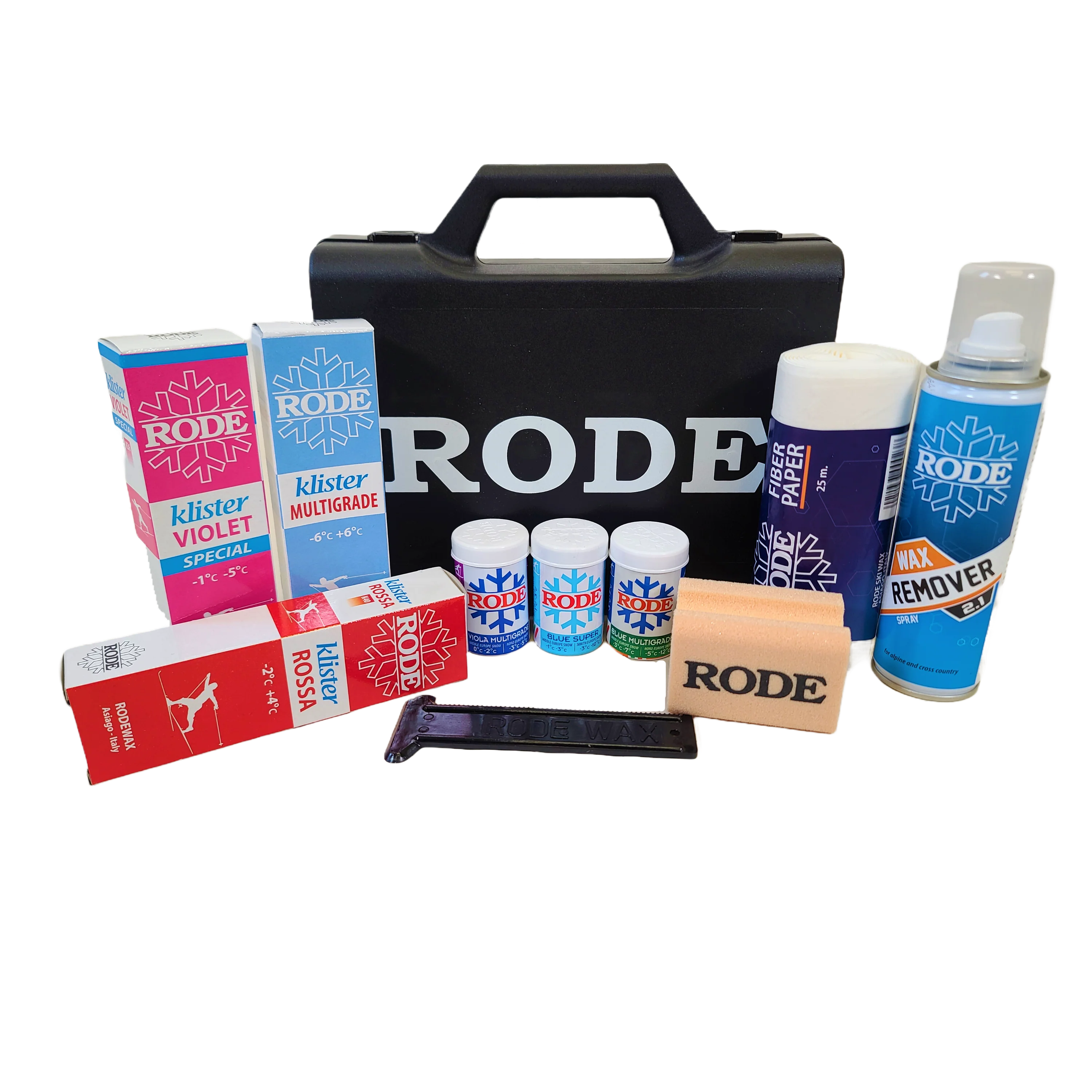 Rode Box Nordic 1 Kit