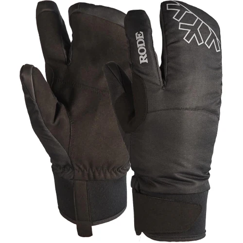 Rode Claw Gloves