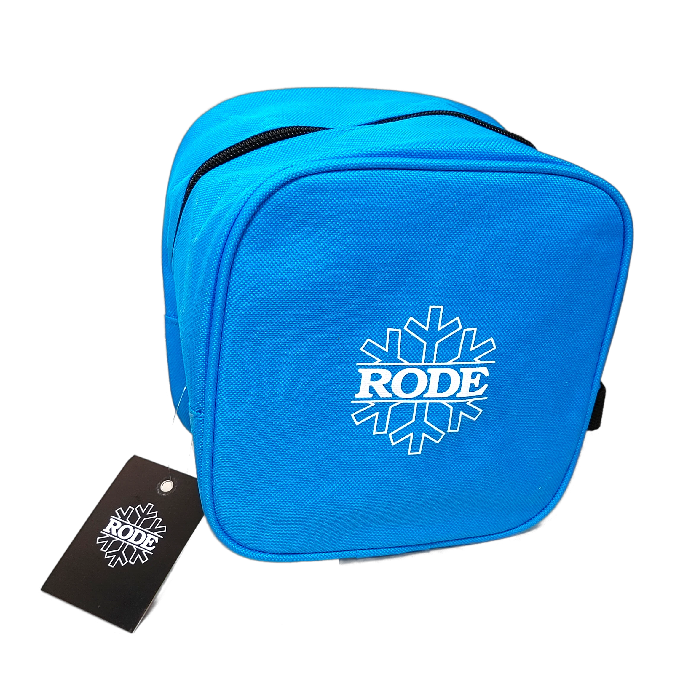 Rode Empty Zipper Bags - Image 2