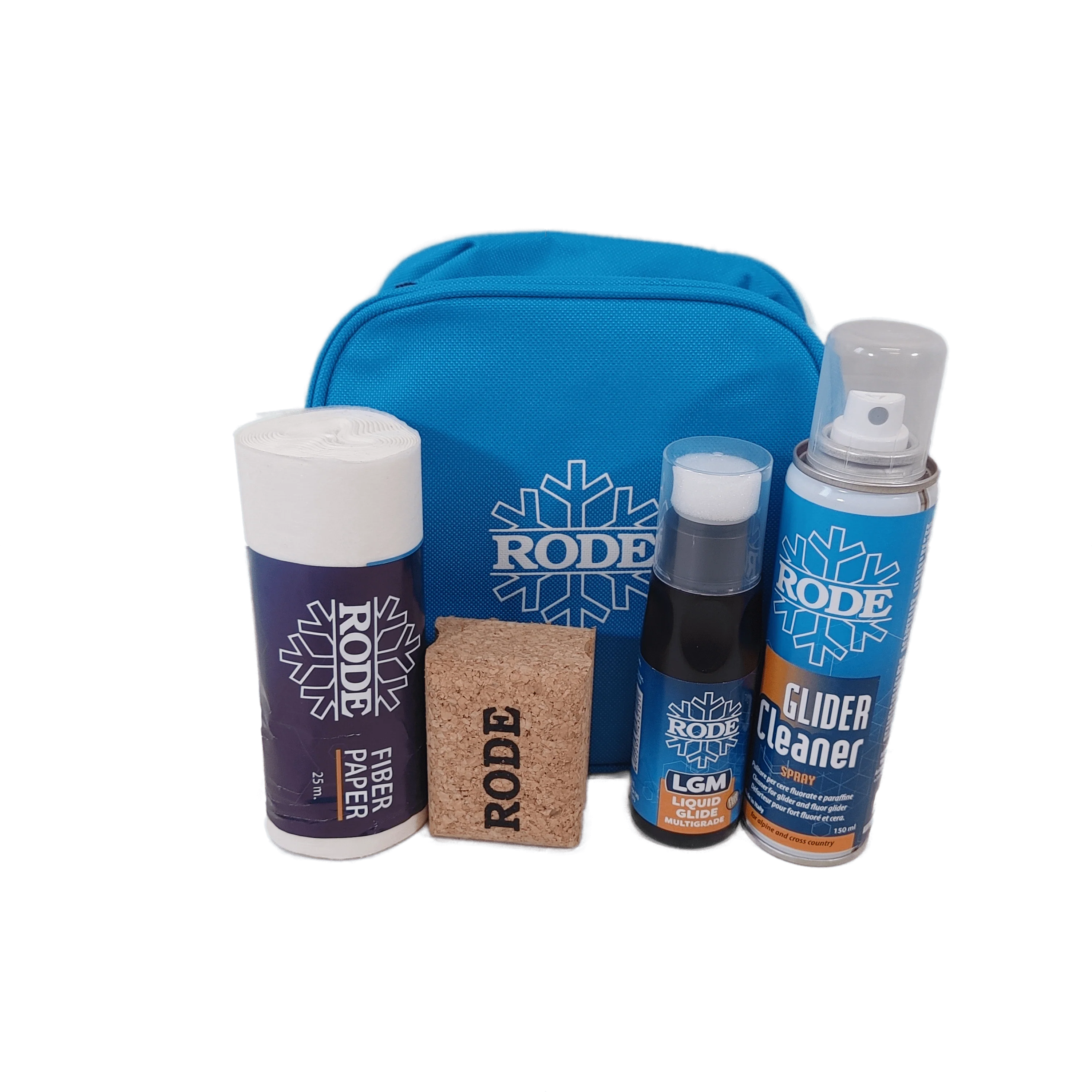Rode Entry Liquid Glide Kit