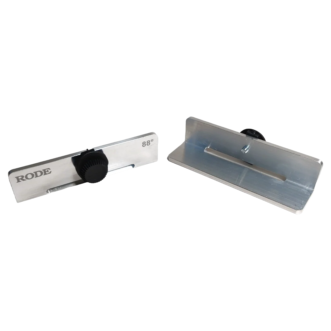 Rode Side Edge File Guides - Image 3