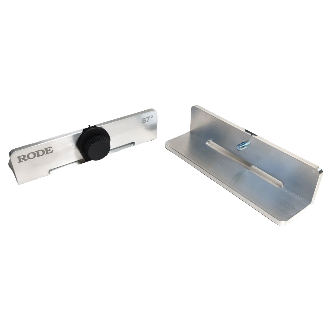 Rode Side Edge File Guides - Image 4