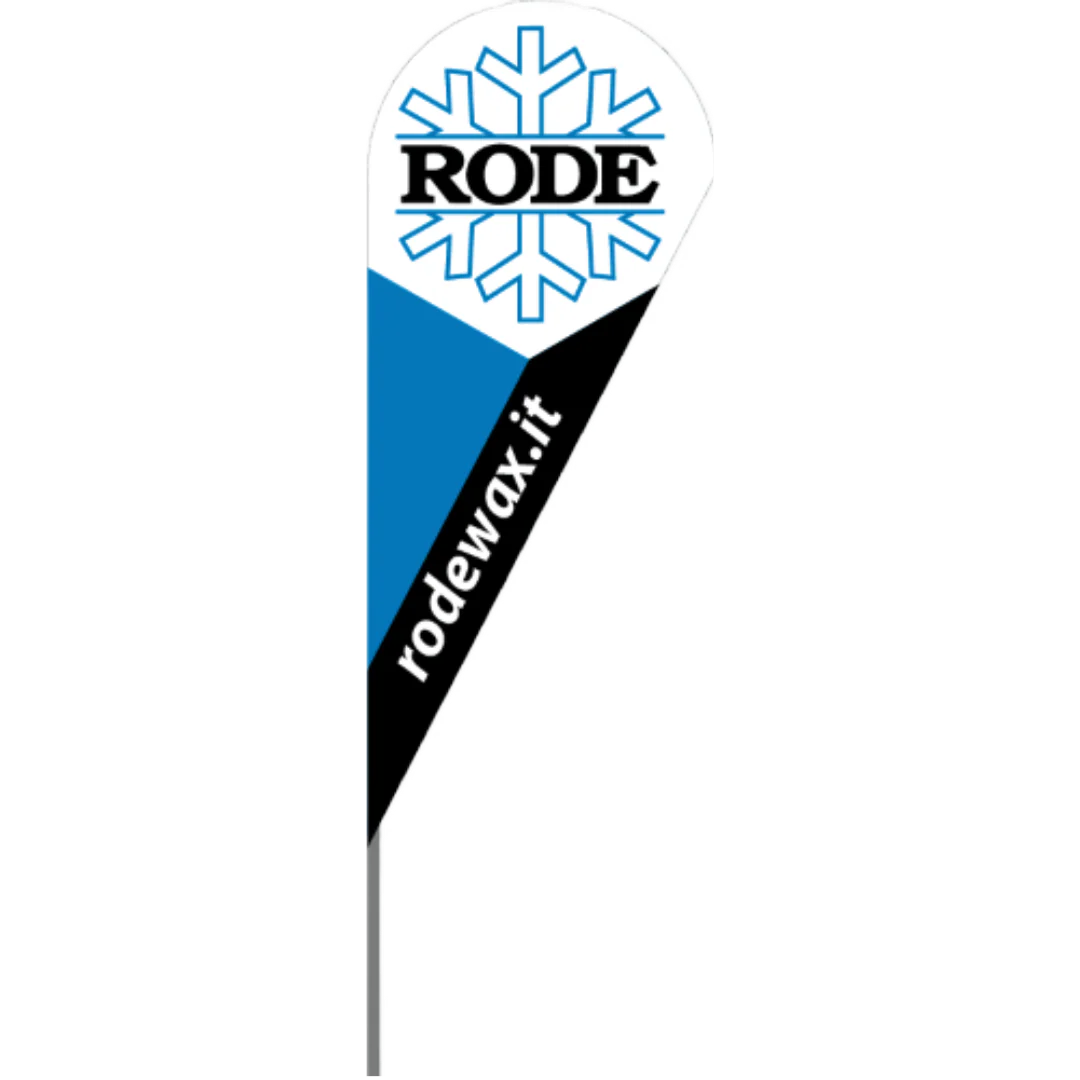 Rode Flag 2M