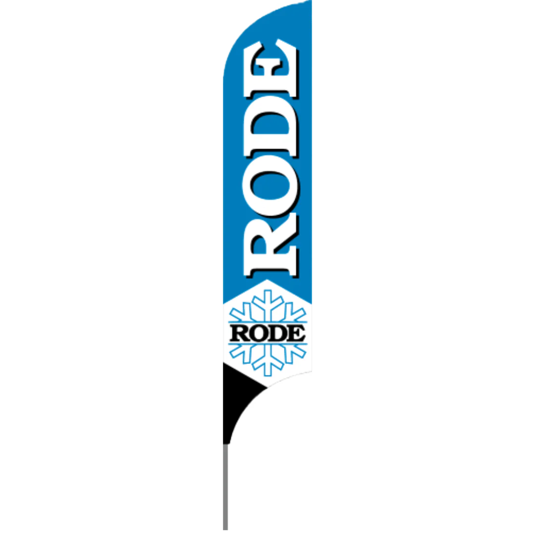 Rode Flag 4.5M